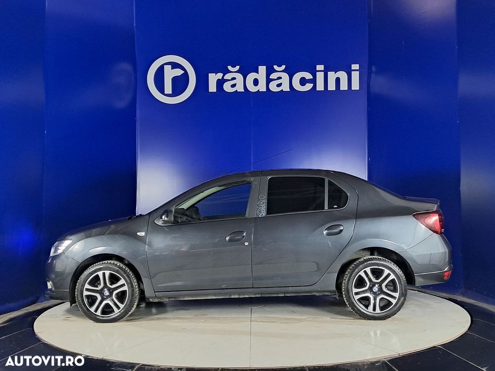 Dacia Logan - 12