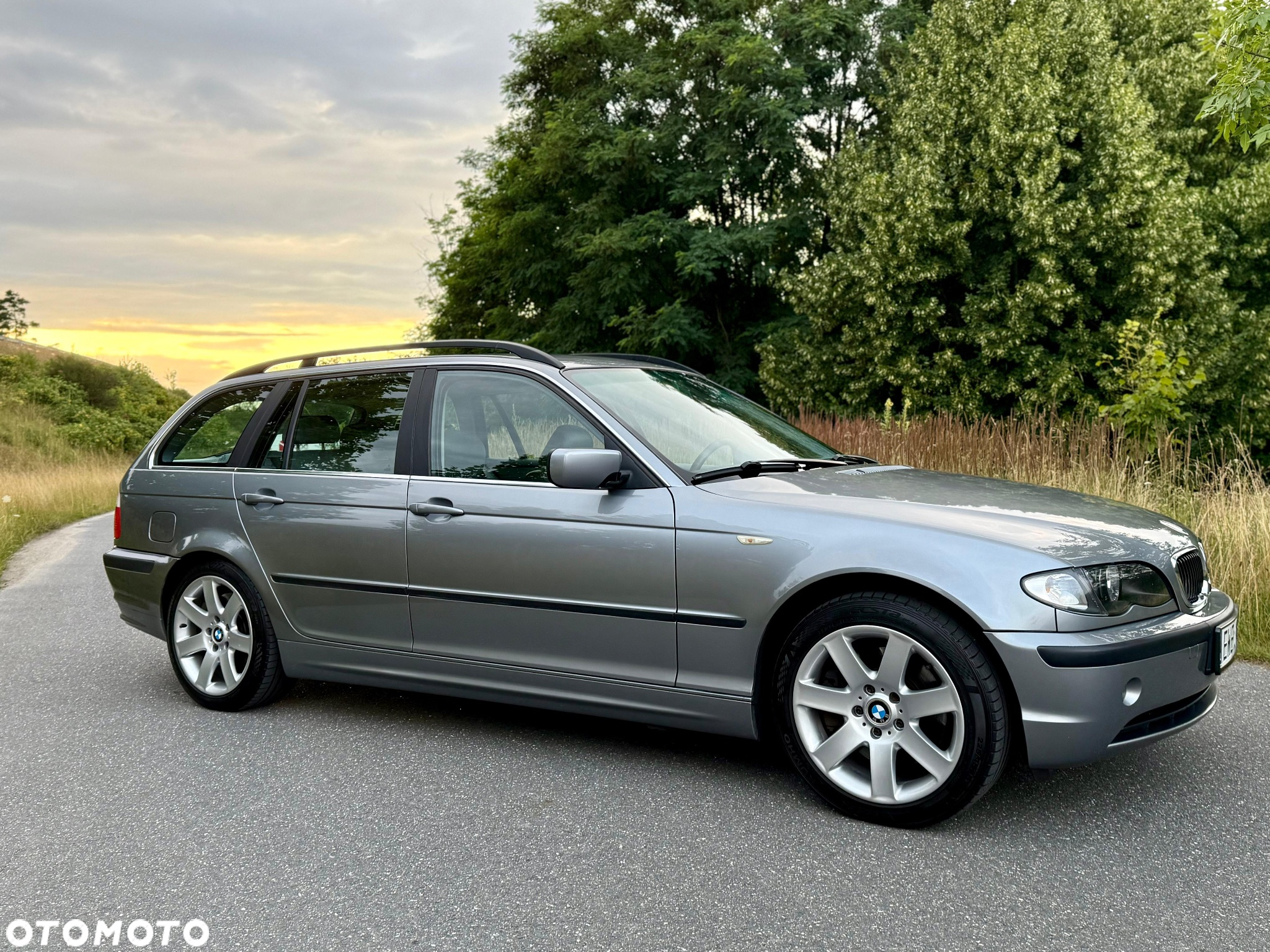 BMW Seria 3 - 3