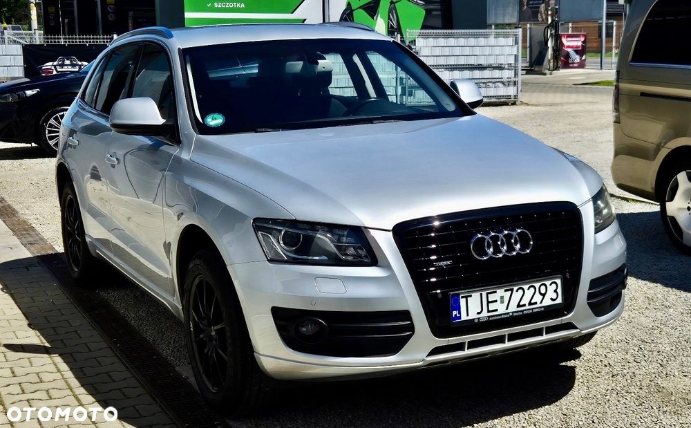 Audi Q5 2.0 TFSI Quattro S tronic - 2