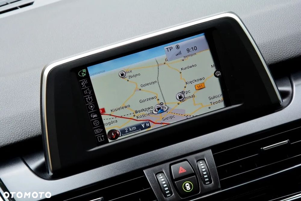 BMW Seria 2 220d Sport-Aut Advantage - 11