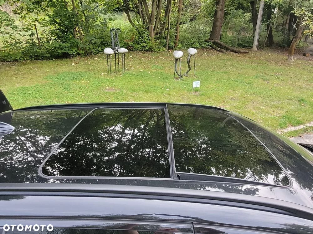 BMW Seria 5 520d xDrive Sport Line sport - 3