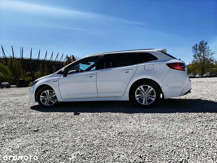 Toyota Corolla - 6