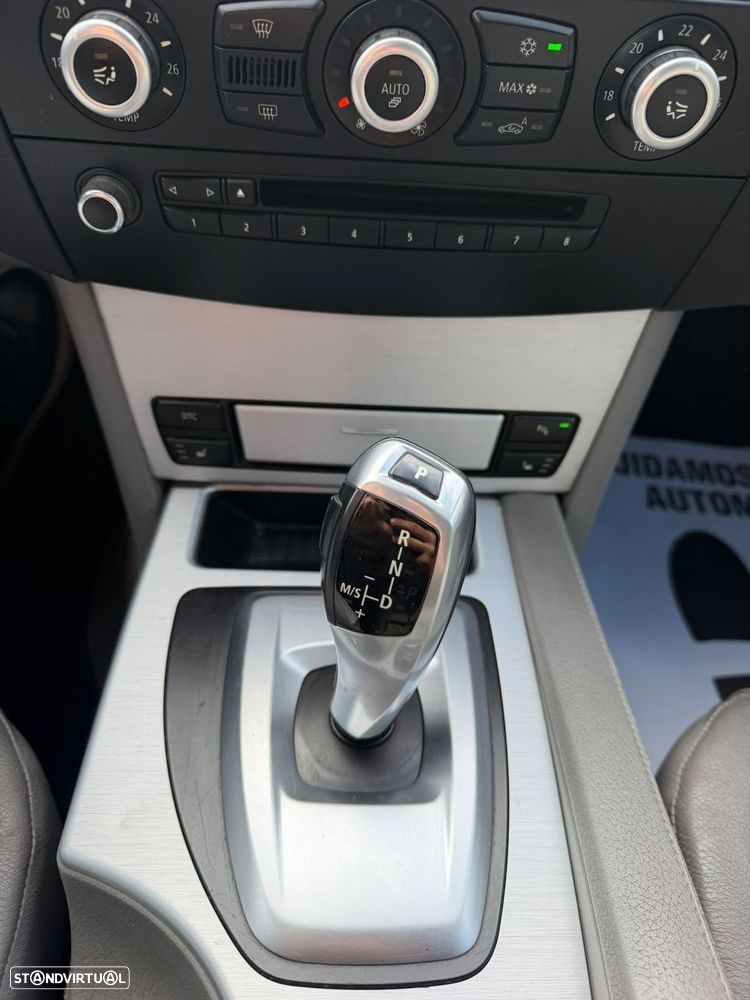 BMW 520 - 29