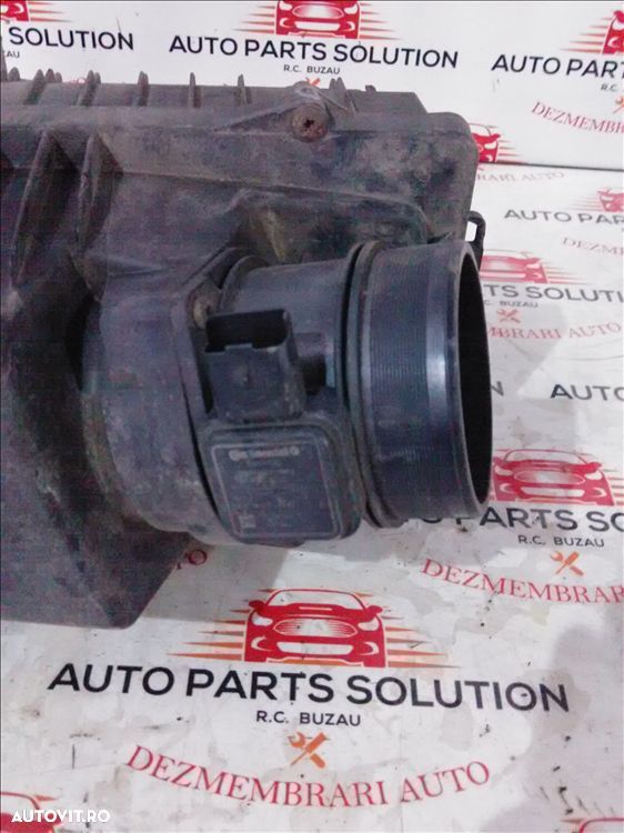 debitmetru aer peugeot 508 2.0hdi an fabr. 2012 - 1