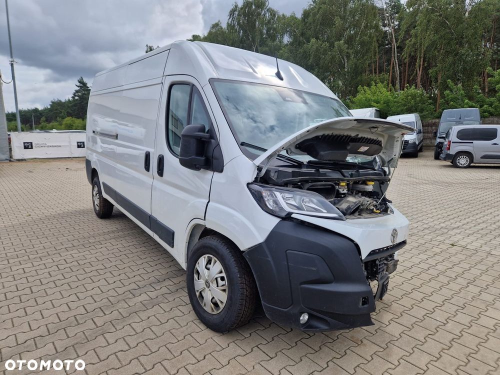 Toyota Proace MAX  HEAVY 2.2 L3H2 - 7