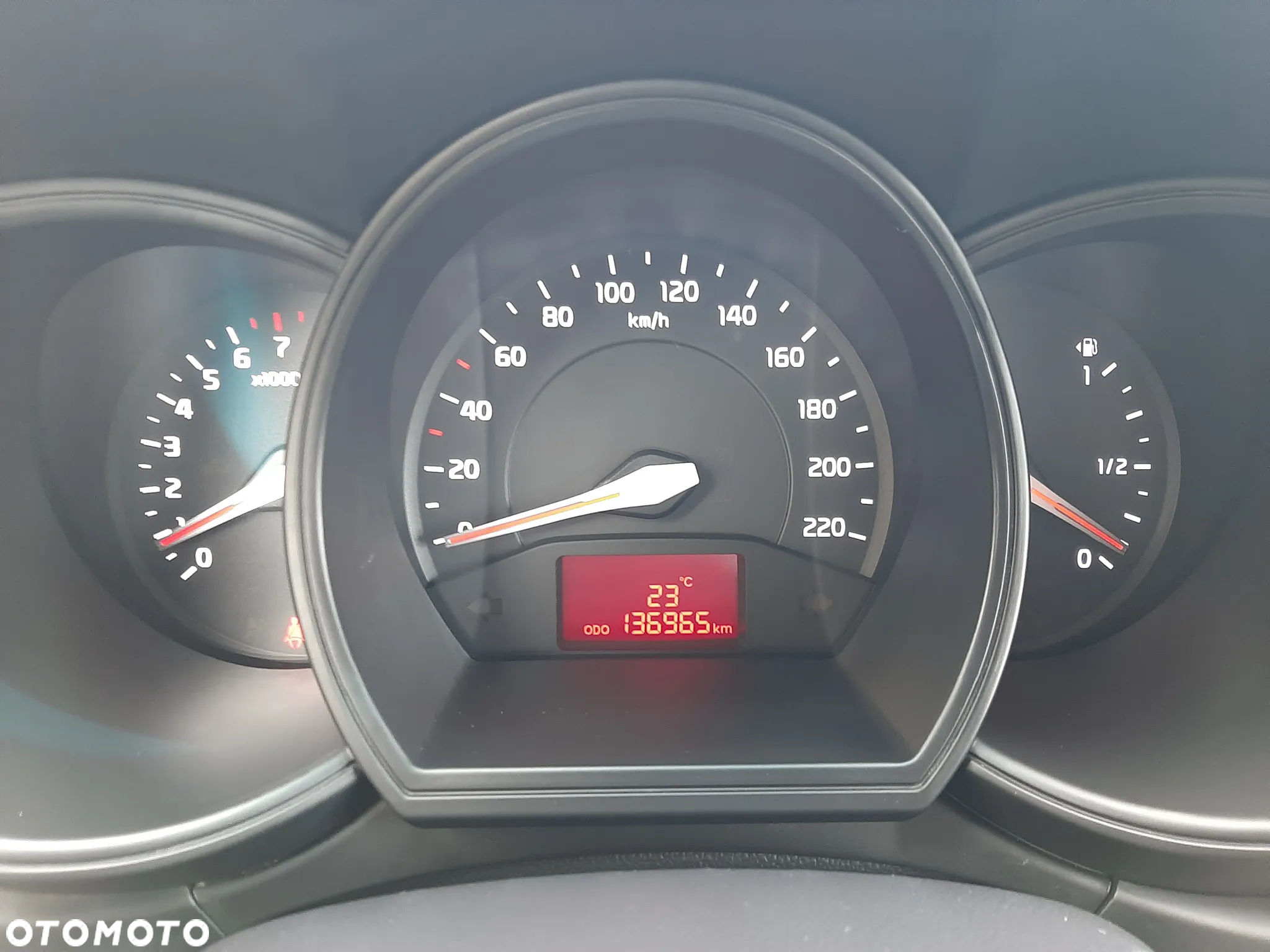 Kia Rio 1.2 Dream Team Edition - 22