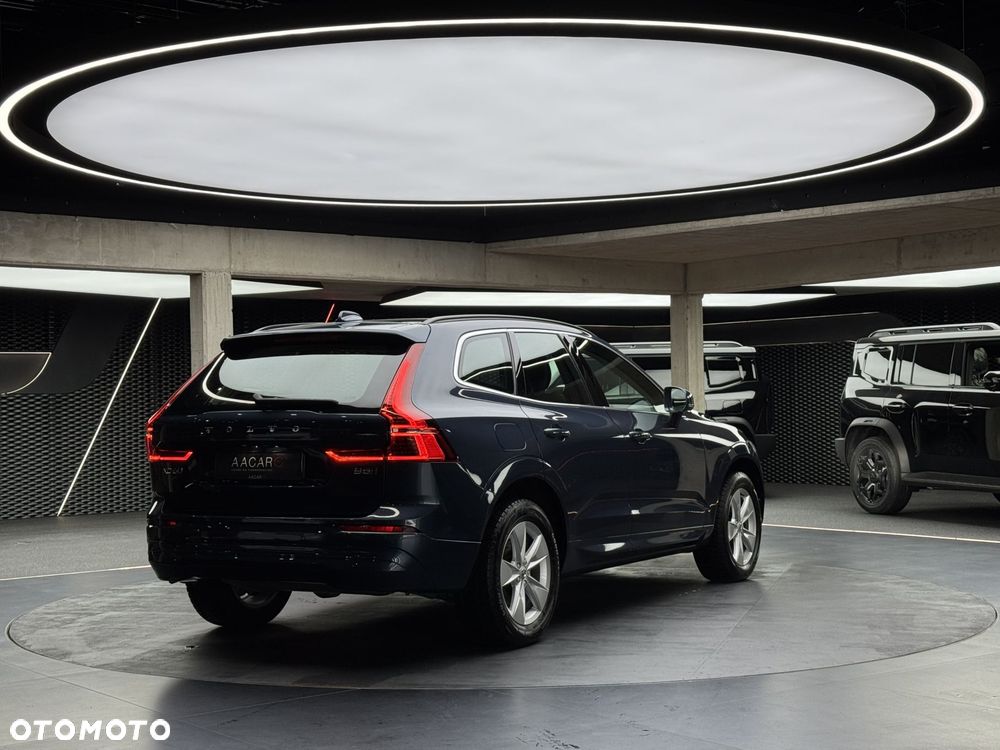 Volvo XC 60 B5 B AWD Momentum Pro - 6
