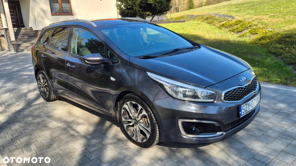Kia Ceed 1.6 CRDi XL - 15