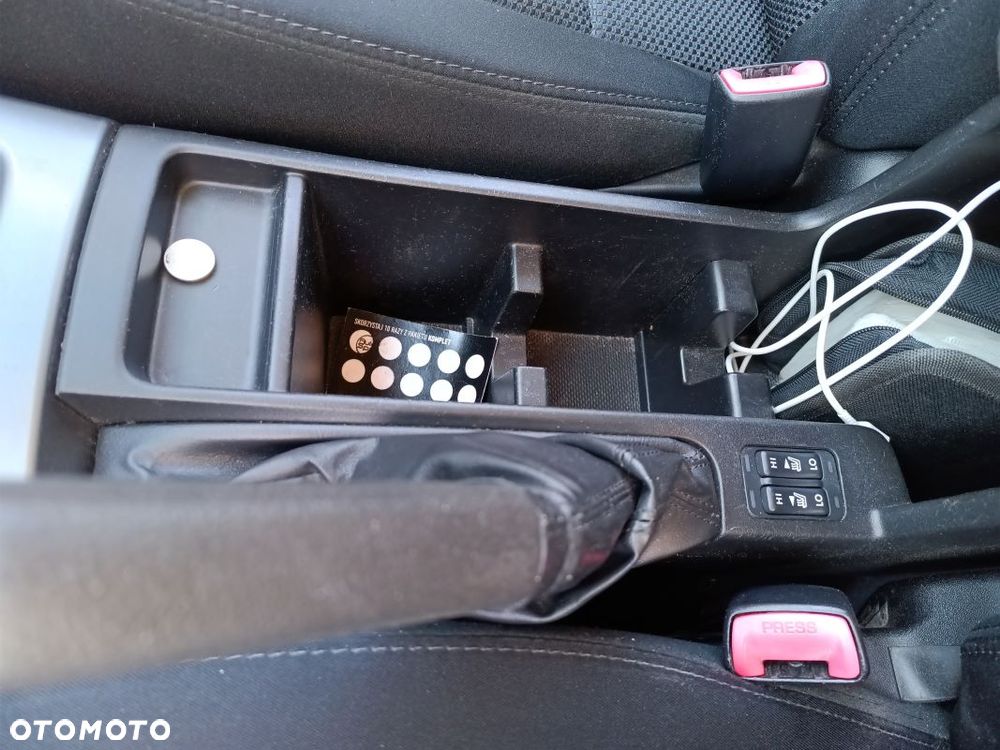 Subaru Forester 2.0X Automatik Active - 20