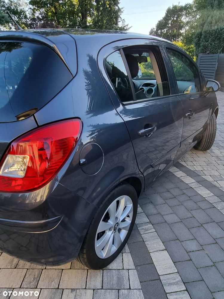Opel Corsa 1.3 CDTI - 4