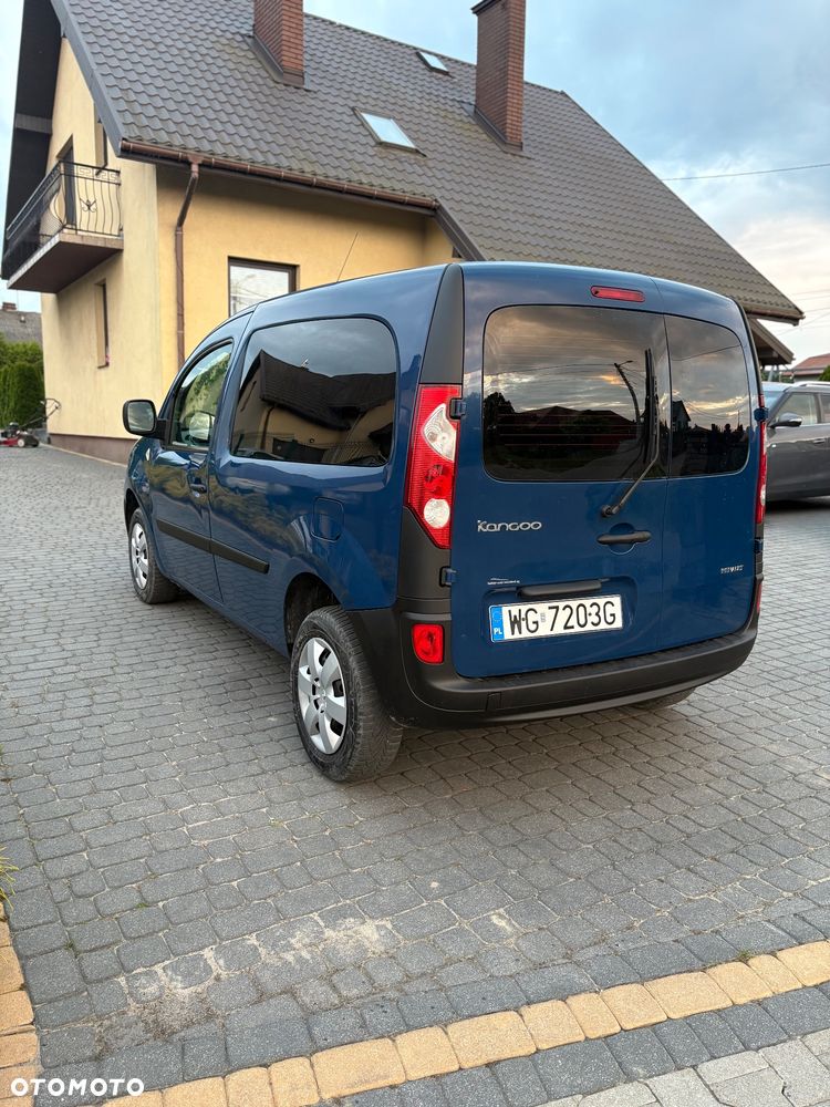 Renault Kangoo - 5