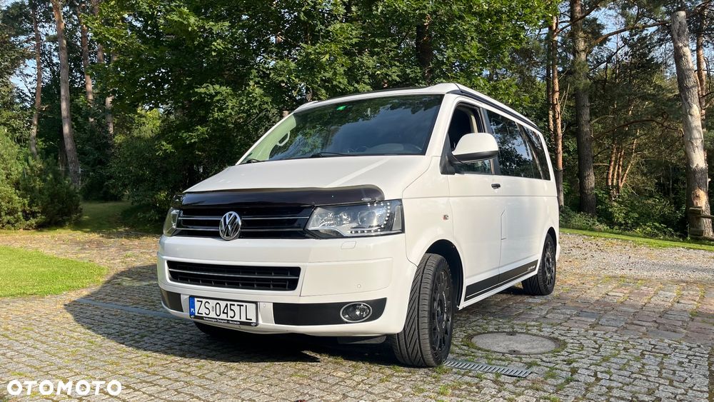 Volkswagen California - 5
