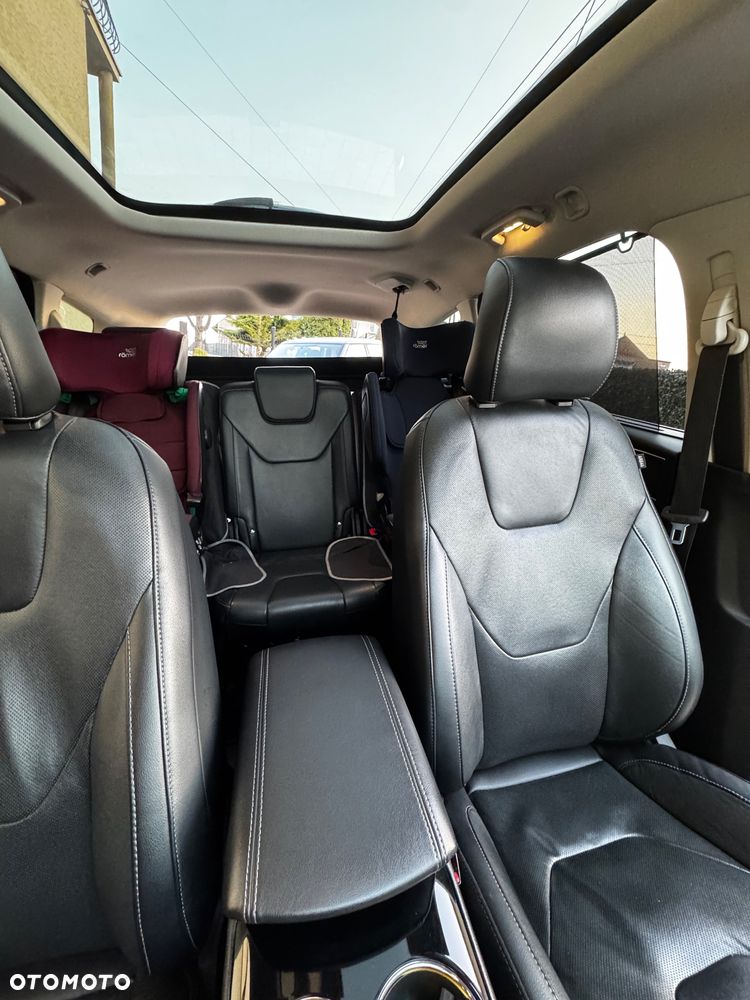 Ford S-Max 2.0 TDCi Titanium PowerShift - 14