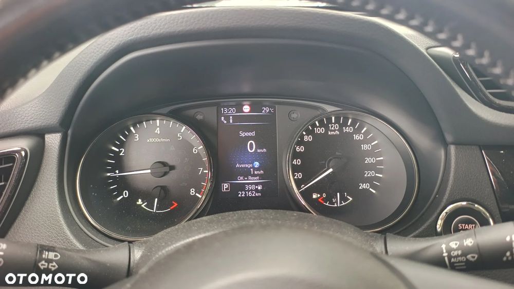 Nissan X-Trail 1.3 DIG-T Tekna 2WD DCT - 27
