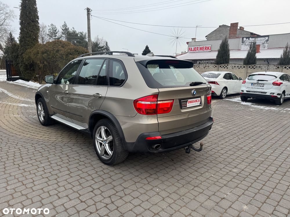 BMW X5 3.0si - 4