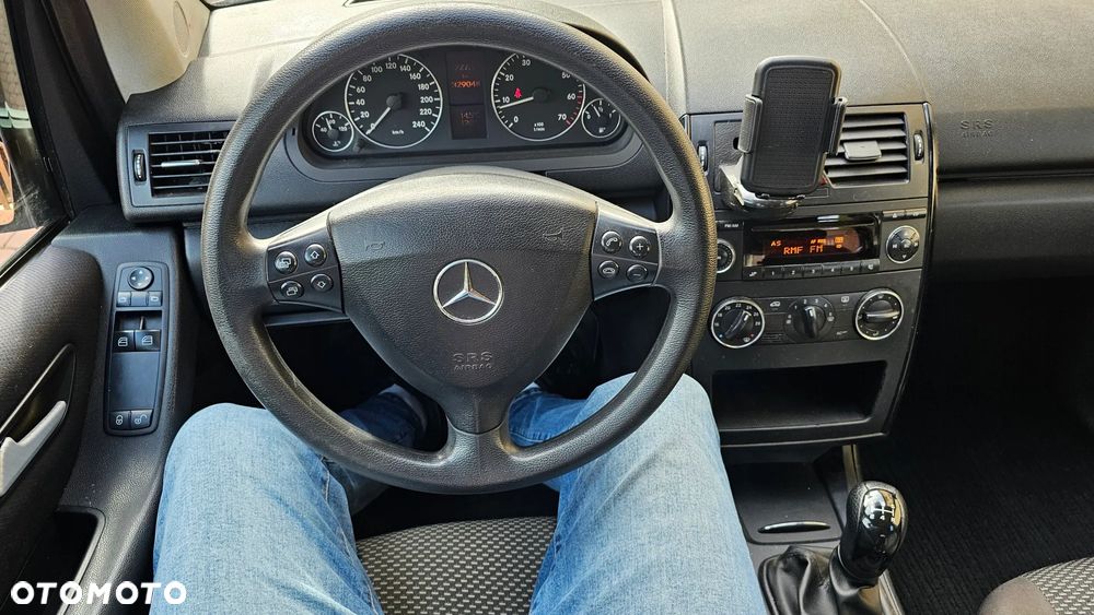 Mercedes-Benz Klasa A 150 Classic - 29