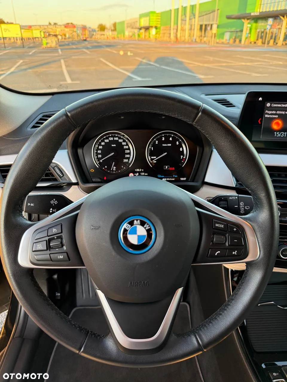 BMW X2 xDrive25e Advantage Plus - 18