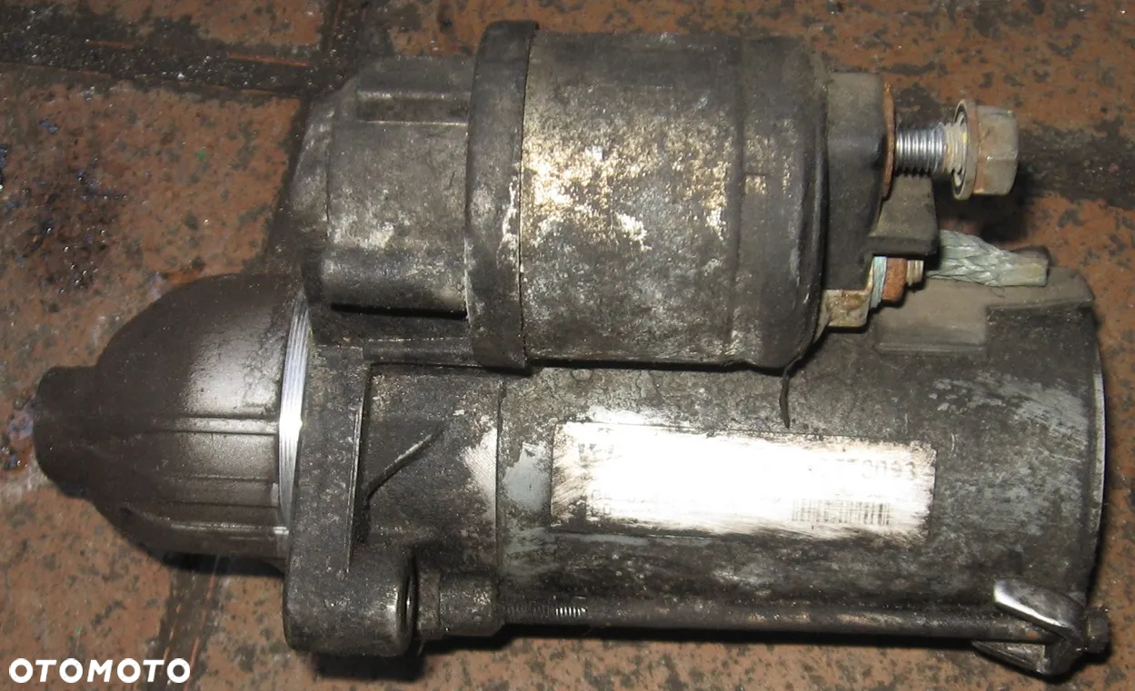 rozrusznik CORSA D COMBO 1.3 CDTI - 2