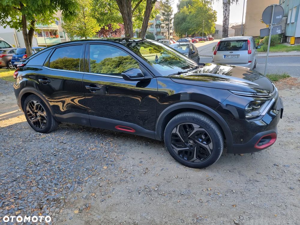 Citroën C4 1.2 PureTech Shine S&S EAT8 - 6