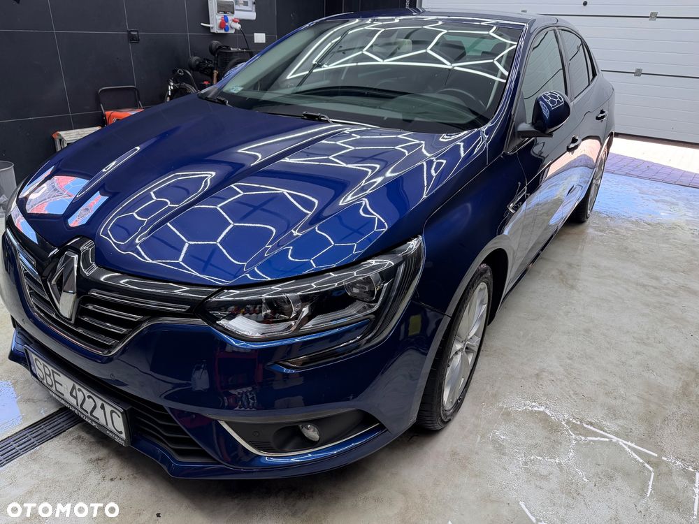 Renault Megane 1.3 TCe FAP Intens EDC - 1