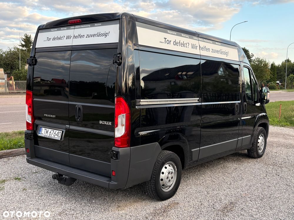 Peugeot Boxer - 17