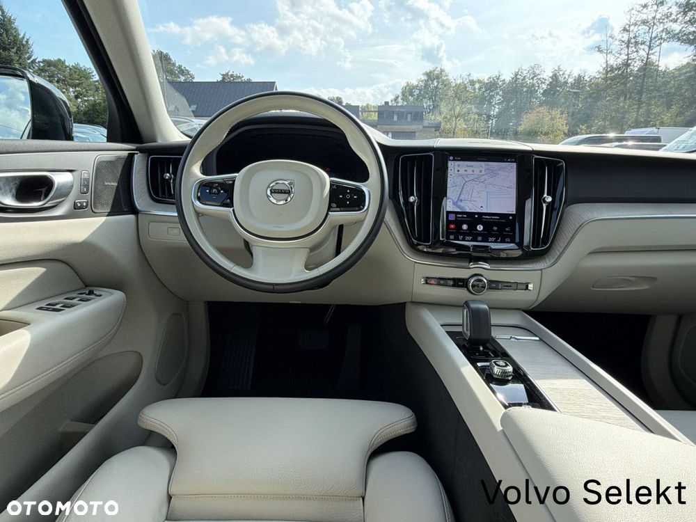 Volvo XC 60 - 18