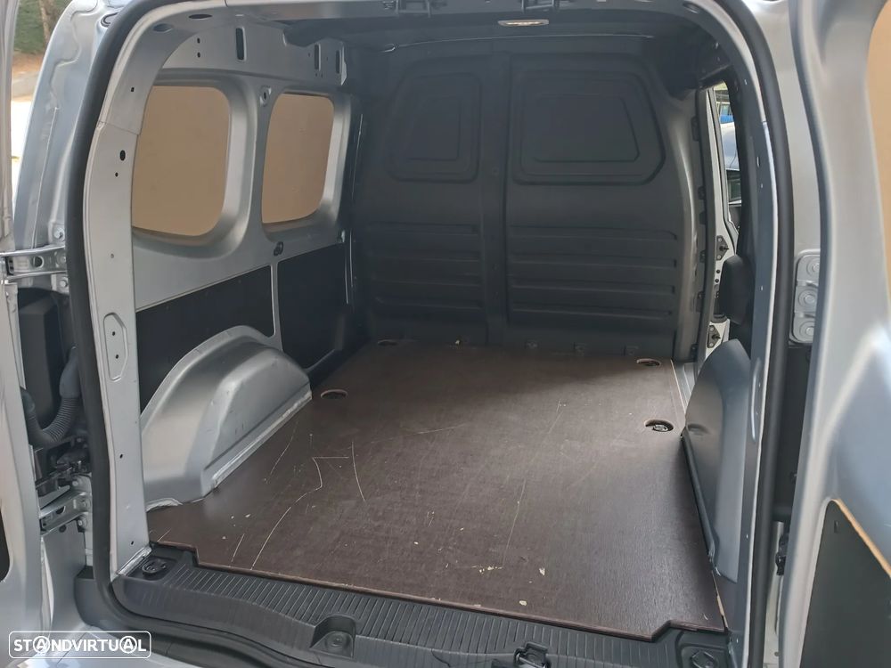 Mercedes-Benz CITAN 110 iva /dedutível versão PRO - 22