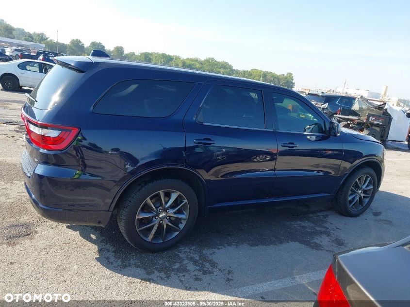 Dodge Durango - 3
