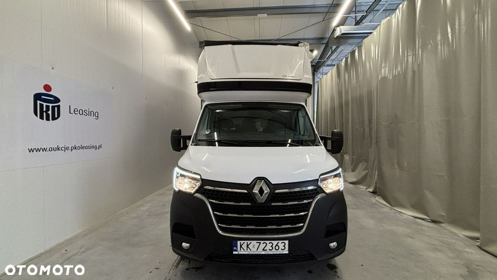 Renault Master - 2