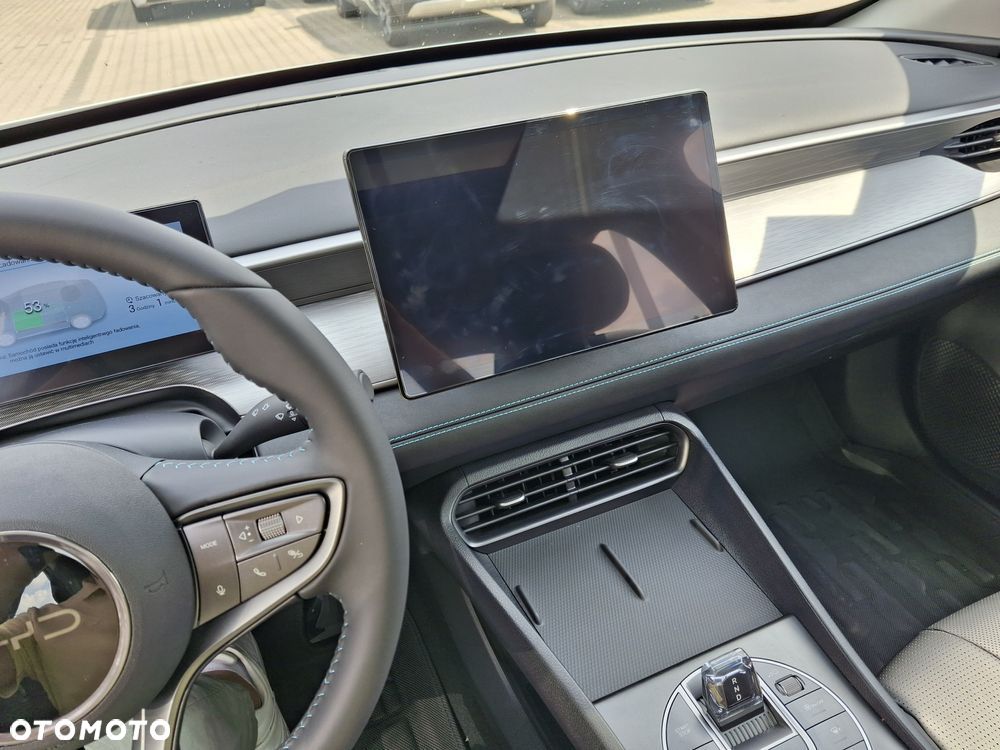 BYD Seal 5 DM-i 1.5 Design - 9