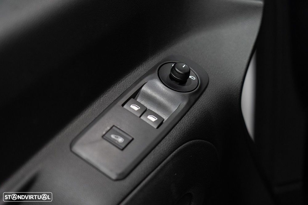 Fiat Doblo 1.5 D XL - 12