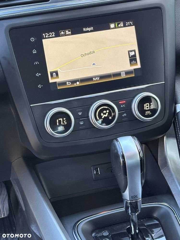 Renault Kadjar 1.3 TCe FAP Intens EDC - 20