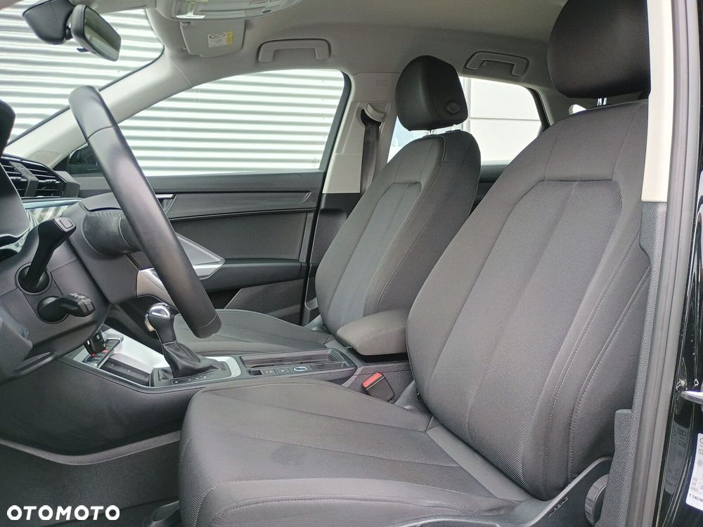 Audi Q3 Sportback - 18