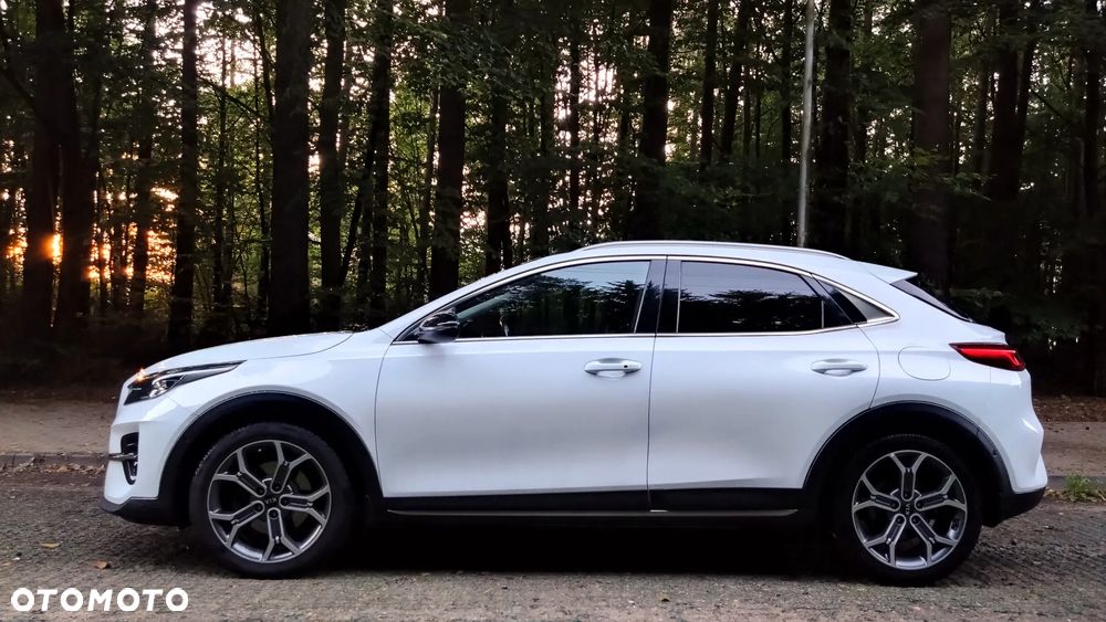 Kia XCeed 1.5 T-GDI L Business Line DCT - 6