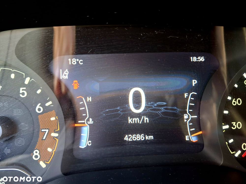 Jeep Compass - 23