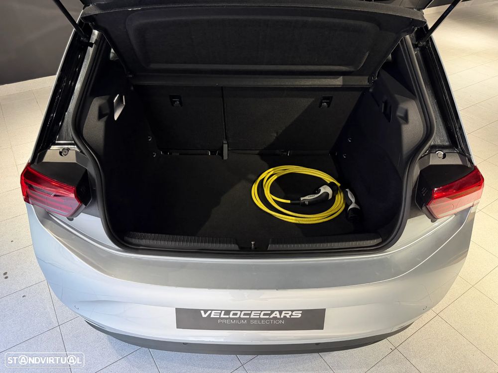 VW ID.3 Performance Upgrade Pro Life - 47