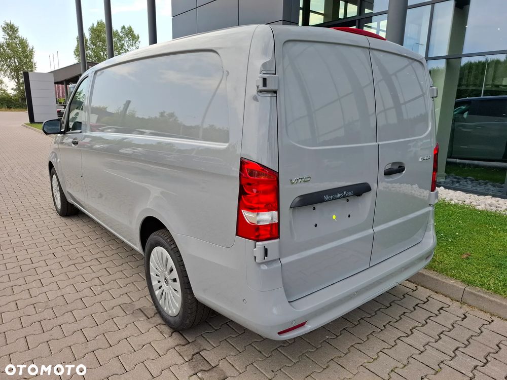 Mercedes-Benz Vito 114 CDI Furgon PRO Długi 3200 mm - 6