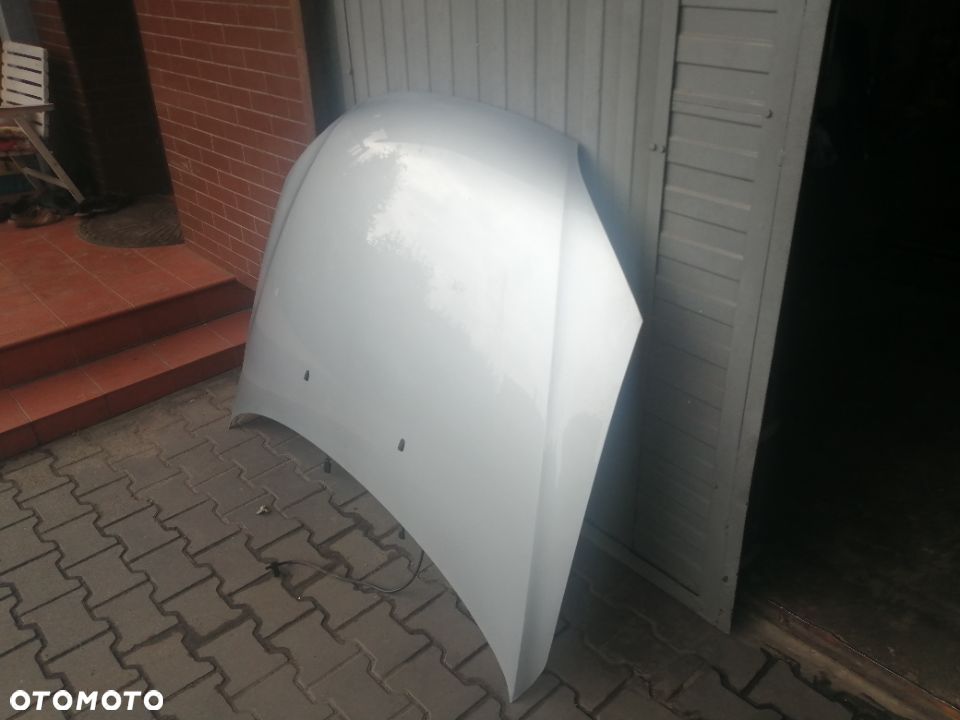 mondeo mk3 lift maska 72 poznan - 1