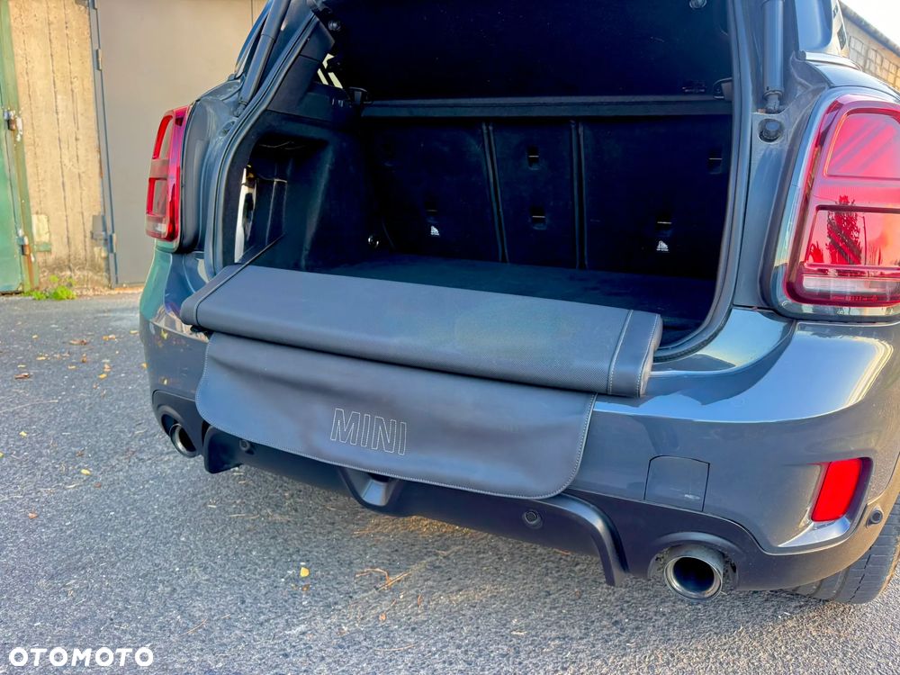 MINI Countryman JCW ALL4 - 17