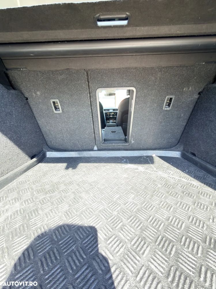 Skoda Octavia 2.0 TDI DSG Style - 10