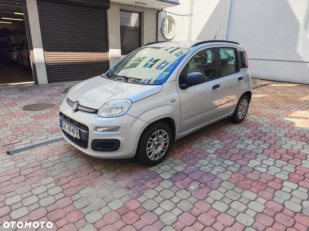 Fiat Panda 1.2 Easy - 1