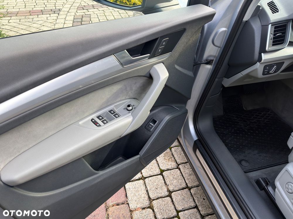 Audi Q5 2.0 TDI Quattro S tronic - 20