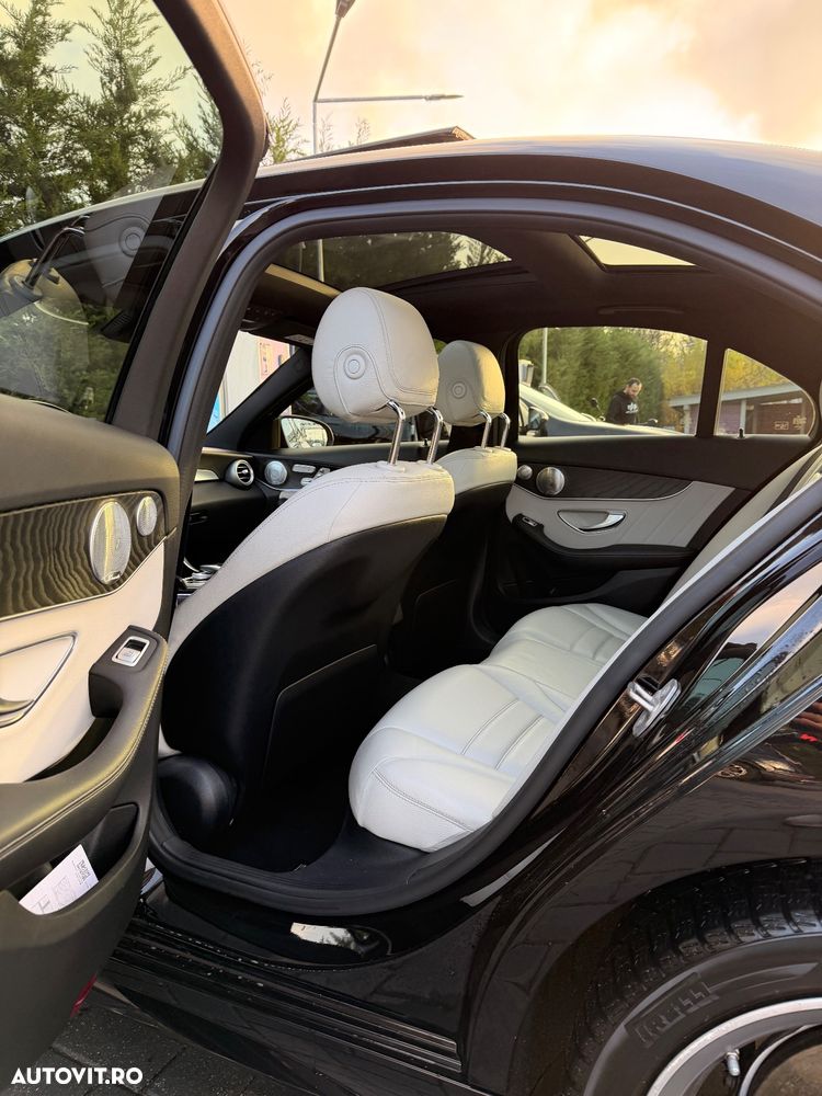 Mercedes-Benz C 250 d 4MATIC Aut. - 6