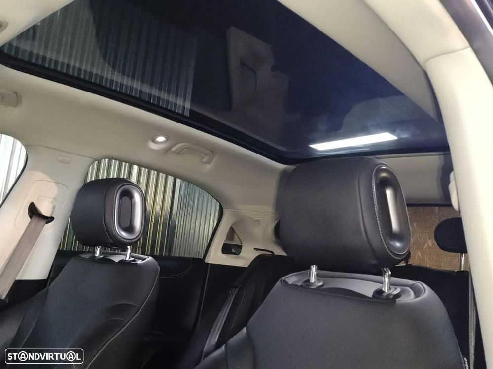 Smart #1 66 kWh Pro+ 22kW - 36