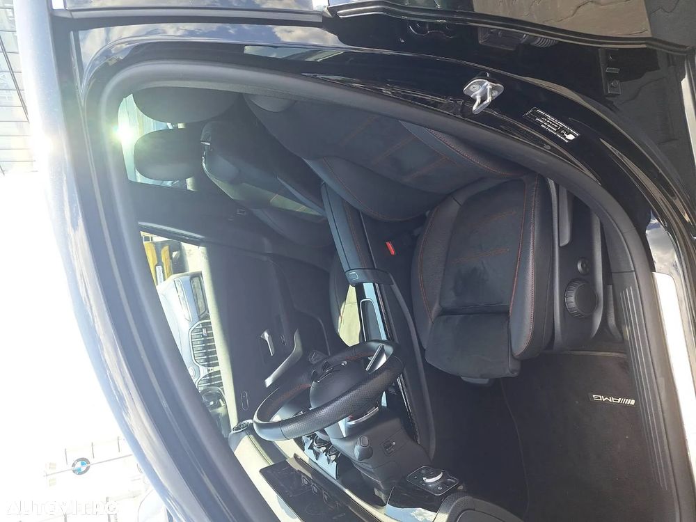 Mercedes-Benz A 200 MHEV 7G-DCT - 4
