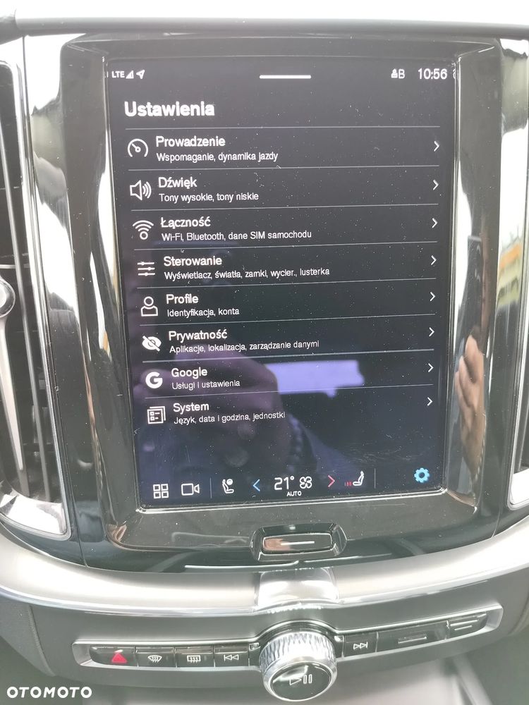 Volvo XC 60 B4 B Core - 37