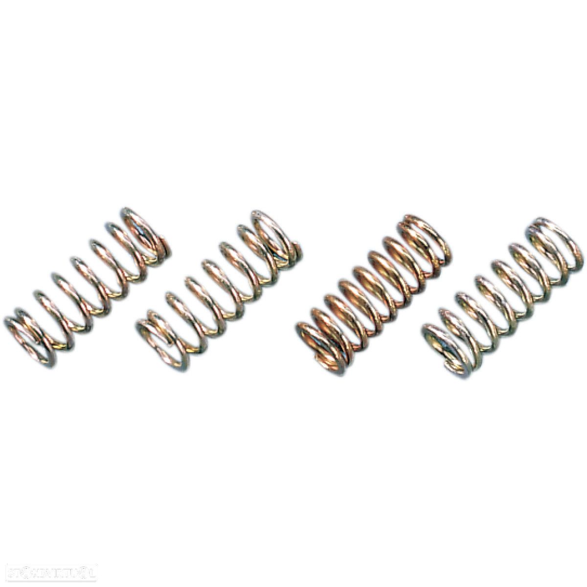 barnett conjunto 4 molas de embreagem 501-56-04015 - 1
