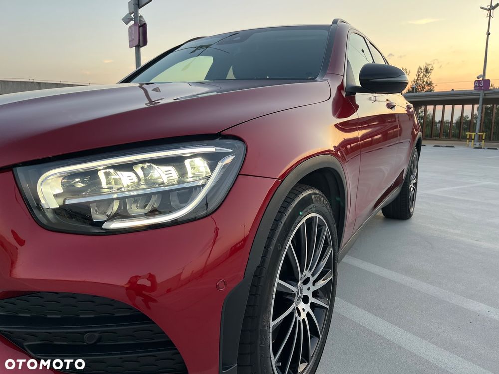 Mercedes-Benz GLC - 17