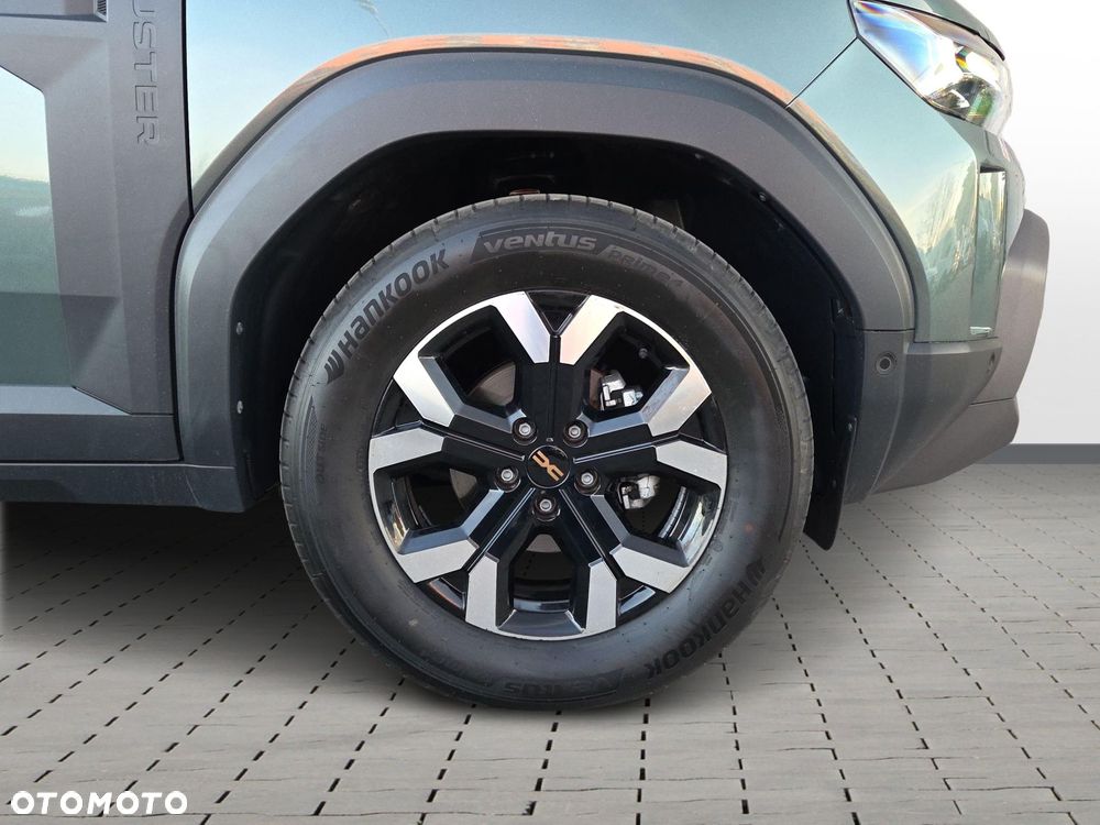 Dacia Duster - 26
