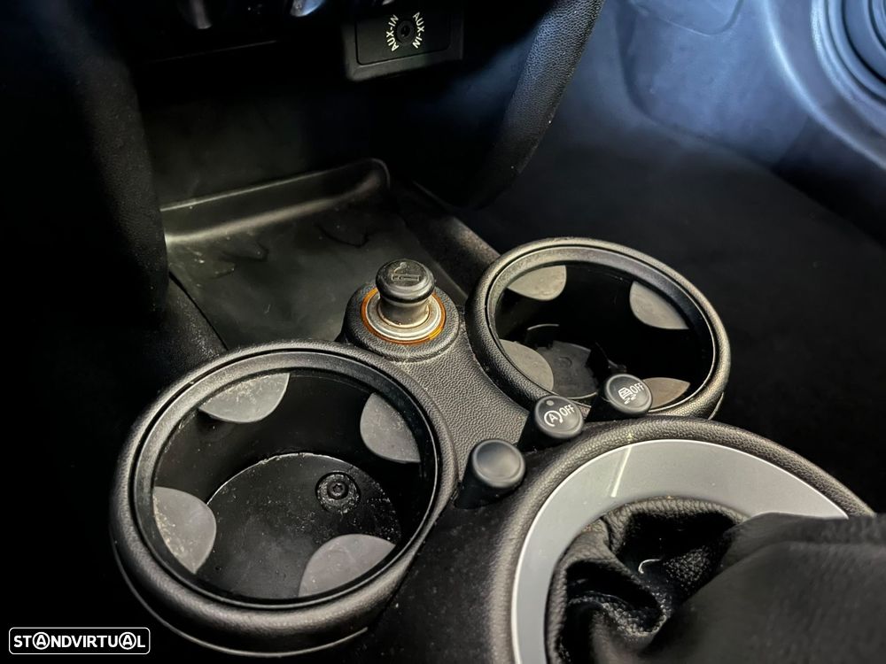 MINI 3 Portas One 1.6 - 18